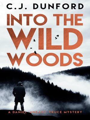 cover image of Into the Wild Woods